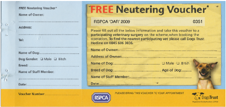free neutering vouchers neutering free neutering vouchers neutering